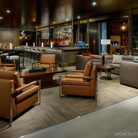 Springhill Suites Chicago Downtown/River North Exteriér fotografie